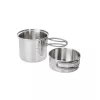 ESBIT RVS pan 1 L RVS