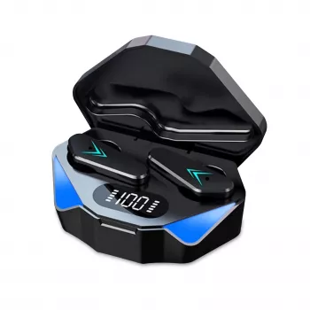 In-ear draadloze gaming-headset ASSAULT TWS MT3606