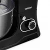 Planetaire mixer Zelmer ZKR1355 - 1200 W, 5 L kom, zwart