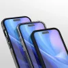 Beeldschermbeschermfolie 4smarts 541202 iPhone 16 Pro Max Gehard glas