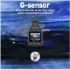 Dashcam Tellur Dash Patrol DC1 FullHD 1080P zwart