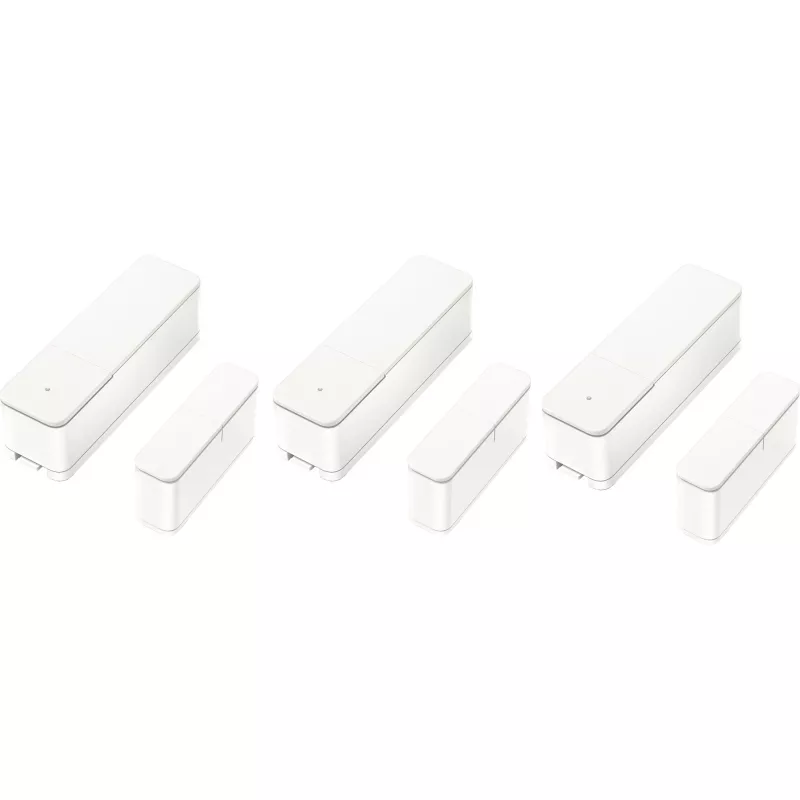 Bosch Door/Window Contact II Plus deur-/raamsensor draadloos deur/raam wit