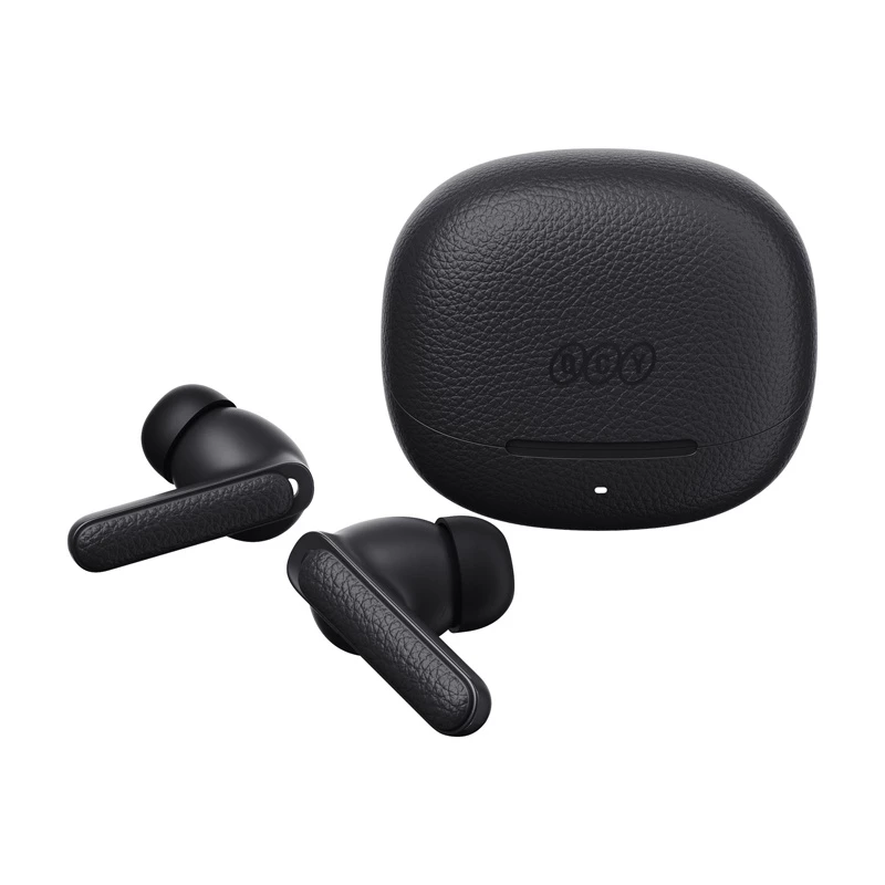 Hoofdtelefoon QCY TWS Buds HT15 ANC