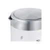 Severin WK 3472 waterkoker 0,5 l zilver 1100 W (WK3472)