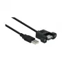 Goodconnections 2511-2E USB-kabel