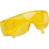Veiligheidsbril KS Tools 550.1182 — UV-bescherming, licht, duurzaam