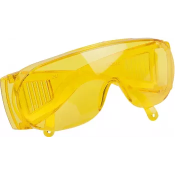 Veiligheidsbril KS Tools 550.1182 — UV-bescherming, licht, duurzaam