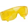 Veiligheidsbril KS Tools 550.1182 — UV-bescherming, licht, duurzaam