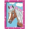 CreArt - Pretty Mare, schilderen