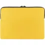 Sleeve-hoes Tucano BFGOM1314-Y 35,6 cm (14 inch) geel
