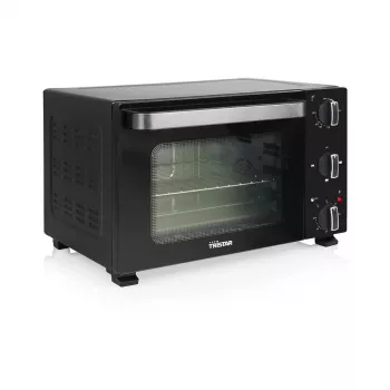 Tristar OV-3650 | Mini-oven | 20 L | 1300 W | zwart