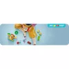 Lego 10431 Duplo Peppa Pig tuin en boomhut speelset