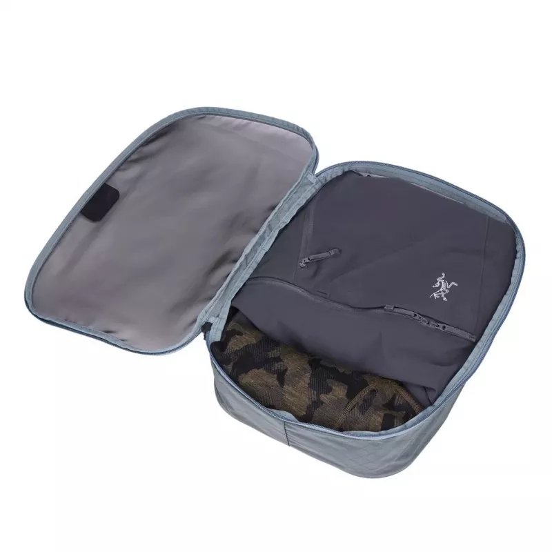 Thule 5573 Pakwürfel Medium pond gray