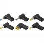 Voeding Xilence XM022 binnen zwart 18-20V