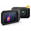 FLIR C-5 warmtebeeldcamera zwart ingebouwd display 160 x 120 pixels