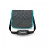 Kinderwagen Emma Plus turquoise
