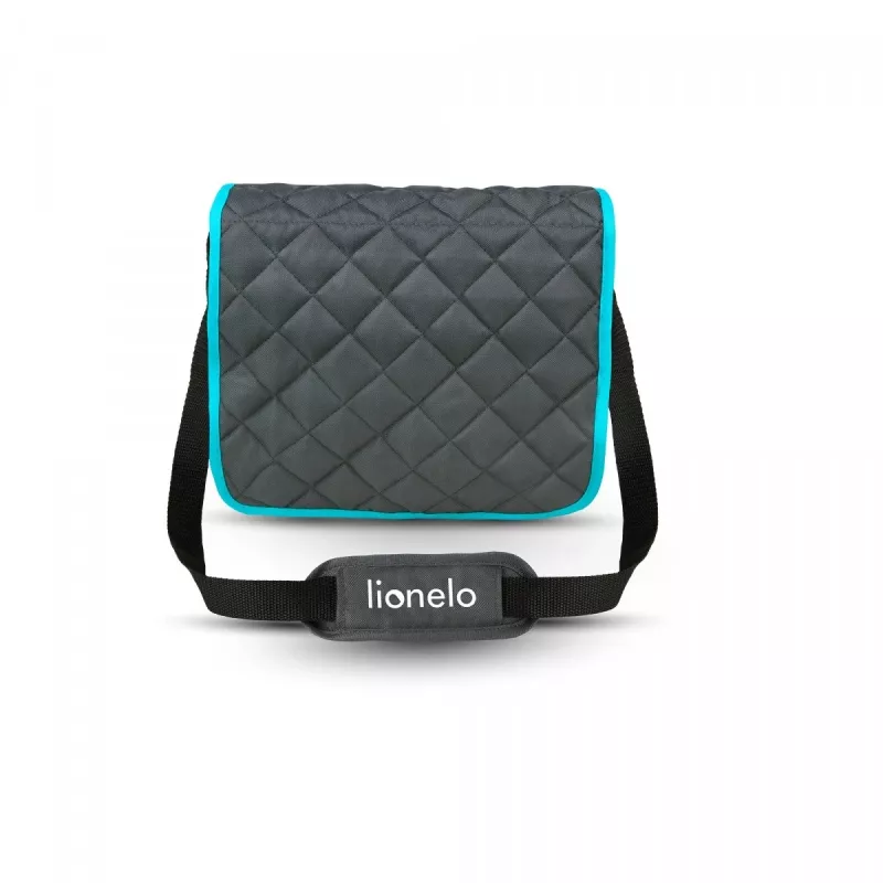 Kinderwagen Emma Plus turquoise