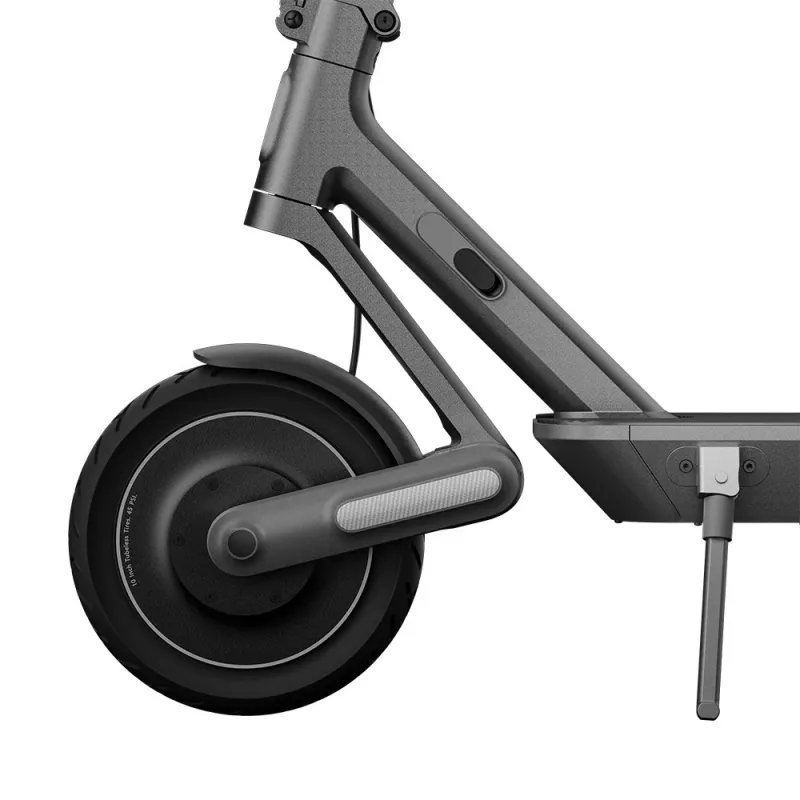 Klassieke step Xiaomi E-Scooter 4 Ultra 20 km/h 12000 Ah