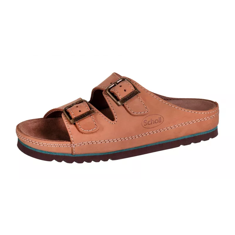 Scholl Air Bag - unisex flip-flops, maat 45