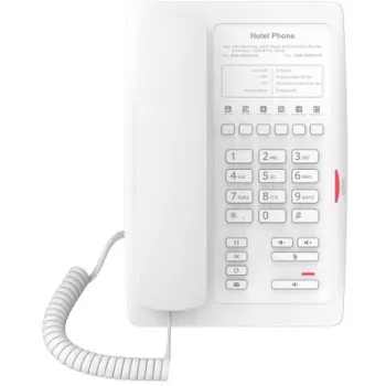 Fanvil H3-WHITE product wit