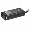 Akyga AK-ND-04 notebookvoeding 19 V / 4,74 A, 90 W, 7,4 x 5,0 mm stekker met pin, voor HP