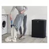 Joseph Joseph wassorteerder Tota 90 L zwart