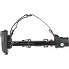 Hoofdlamp zaklamp Ledlenser H14R.2 zwart