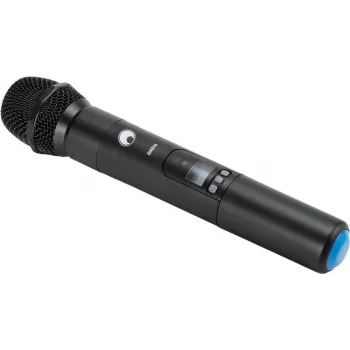 Handmicrofoon draadloos Omnitronic DAD 13106968