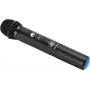 Handmicrofoon draadloos Omnitronic DAD 13106968