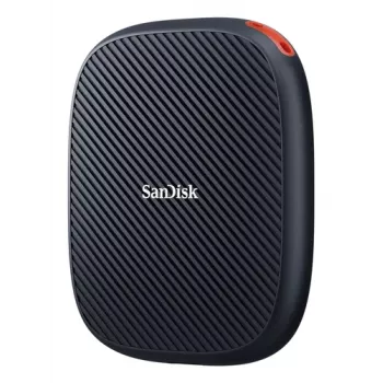 Sandisk Phone SSD externe SSD amber USB 1 TB externe drives
