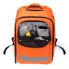 Dicota Hi-Vis V2 rugzak - 32-38 L