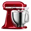 Keukenmachine KitchenAid ARTISAN 5KSM185PS 300W 4,8L rood