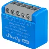 Compacte smart-relaismodule Shelly 1 Mini Gen4, 1P 8A, Wi-Fi/Matter/Zigbee/Bluetooth, 110–240 V (2 stuks)