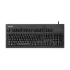 CHERRY G80-3000 toetsenbord USB + PS/2 zwart
