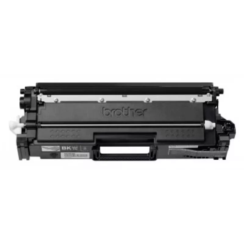 Tonerpatroon Brother TN824BKP zwart, bereik tot 15000 pagina's