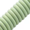 Cablemod CM-CKCA-CW-LGW150LGW-R USB-kabel 1,5 m USB A USB C groen (CM-CKCA-CW-LGW150LGW-R)