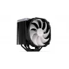 ENDORFY Fortis 5 ARGB CPU-koeler, zwart