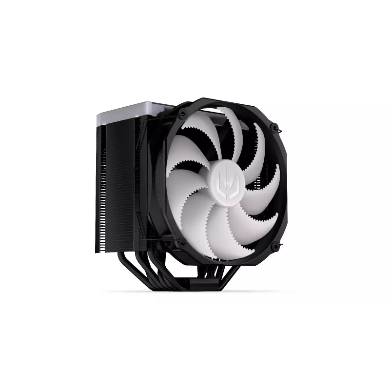ENDORFY Fortis 5 ARGB CPU-koeler, zwart