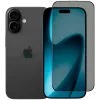 iLera DeLuxe Incognito Glass voor iPhone 17