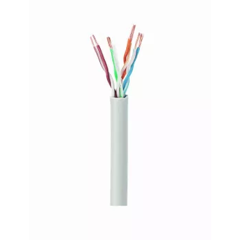 Gembird UPC-5004E-L netwerkkabel grijs 304,8 m Cat5e