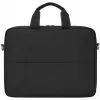 Laptoptas Rivacase Prater voor 15,6-inch laptops, Zwart, model 7532
