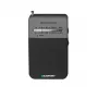 Draagbare radio Blaupunkt PR3BK