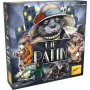Die Patin, bordspel