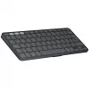 Toetsenbord Logitech Keys-To-Go 2 draadloos grafiet (DE) (920-012964)
