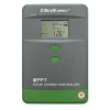 Solar laadregelaar QOLTEC MPPT 50A 12V/24V met LCD, model 53664