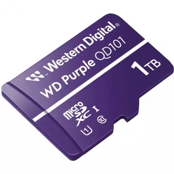 GEHEUGEN MICRO SDXC 1TB UHS-I/WDD100T1P0C WDC