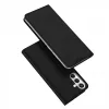 Nevox Wallet Case voor Samsung Galaxy S25 FE, zwart (2575)
