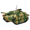 Cobi Blocks Jagdpanzer 38t Brave constructieset, 731 onderdelen