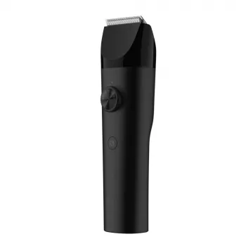 Xiaomi haartrimmer zwart BHR5892EU