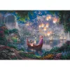 Schmidt Spiele Rapunzel puzzel 1000 stukjes cartoons